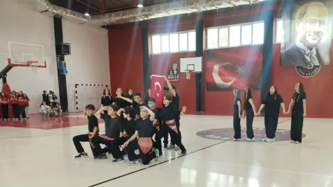 29 Ekim Ortaokulu fotoğrafı