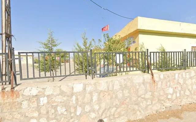 Zeytinli İlkokulu