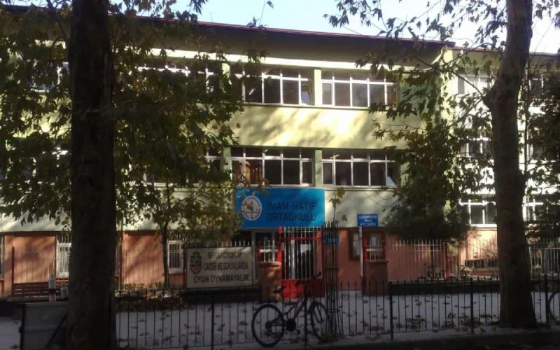 Şehit Ramazan Yiğit İmam Hatip Ortaokulu