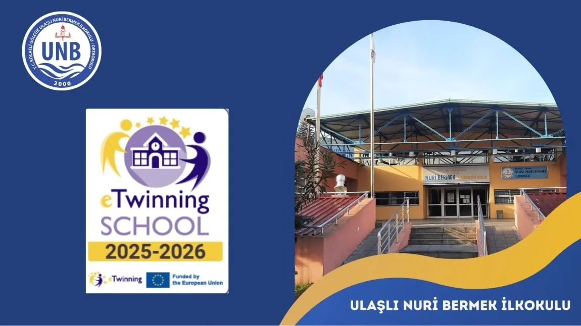 Ulaşlı Nuri Bermek İlkokulu