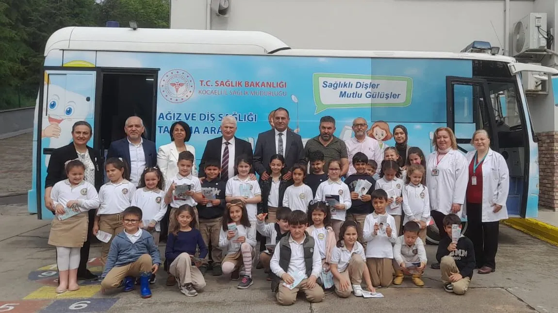 Türkiye Büyük Millet Meclisi İlkokulu