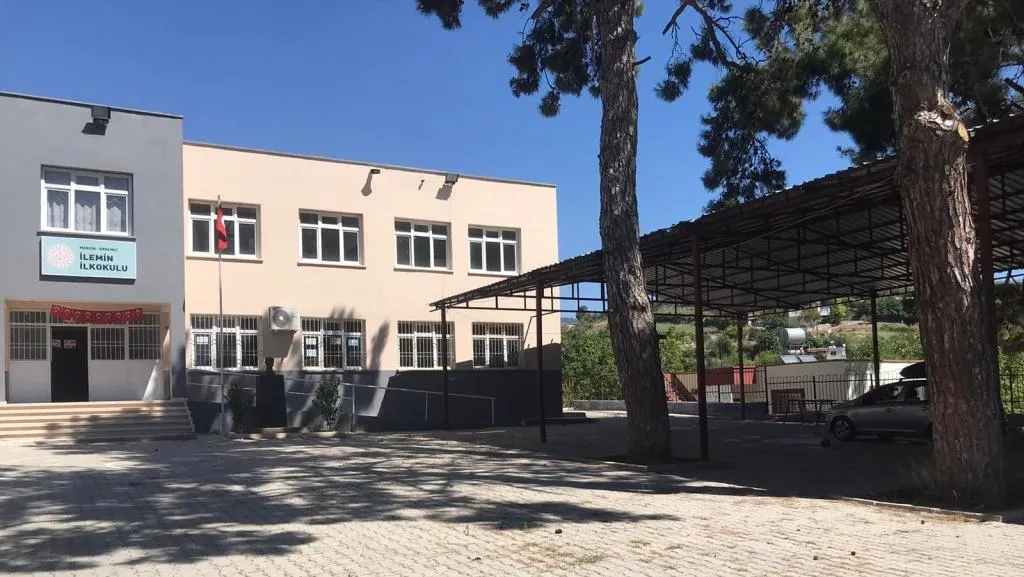 İlemin İlkokulu fotoğrafı