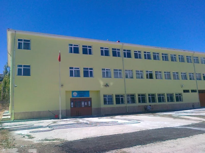 Kurancılı Şehit Ayhan Keleş Ortaokulu