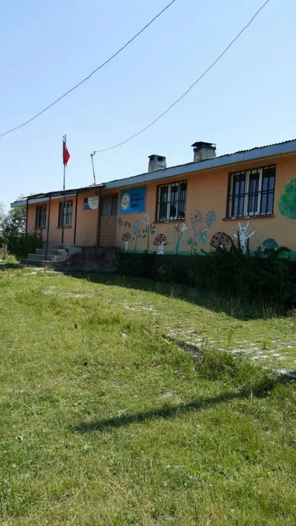 Şehit Er Murat Koç Okçu İlkokulu fotoğrafı