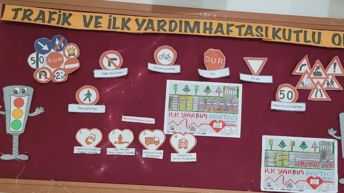 Taşpınar Şehit Hasan Ertan İlkokulu fotoğrafı