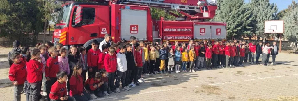 Topakkaya Şehit Erdal Akbulut İlkokulu fotoğrafı