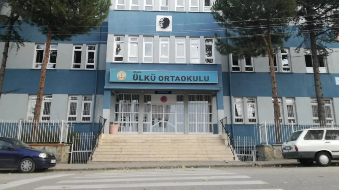 Ülkü Ortaokulu fotoğrafı