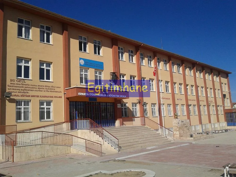Öğretmenler İlkokulu