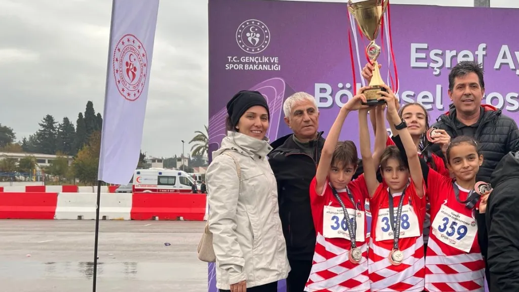 İstanbul Ticaret Odası Şehit Mustafa Gözütok Ortaokulu fotoğrafı