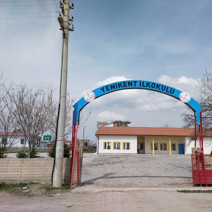 Yenikent İlkokulu