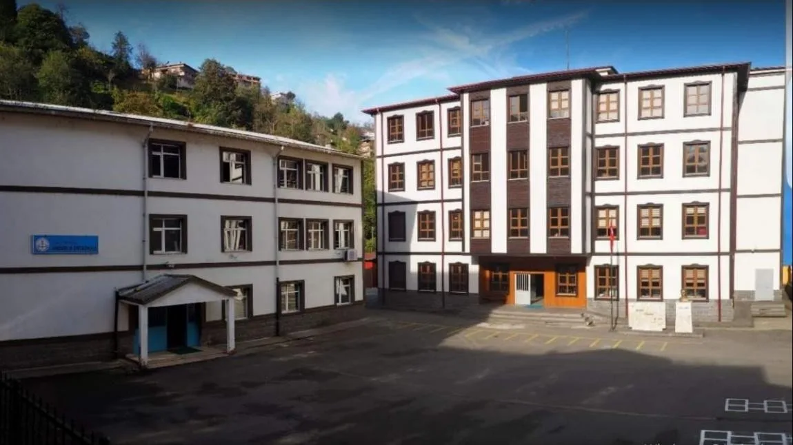 AMBARLIK İLKOKULU