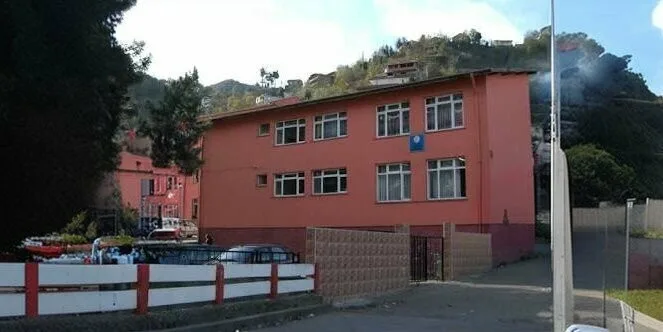 Hüseyin Girgin İlkokulu fotoğrafı