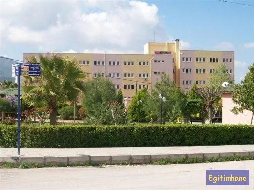 75.Yıl Ortaokulu
