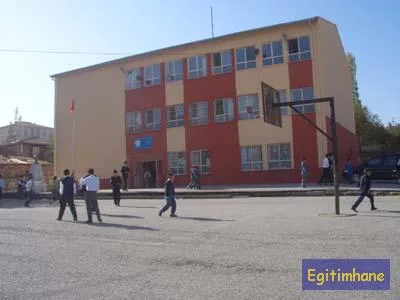 Kınık Ortaokulu