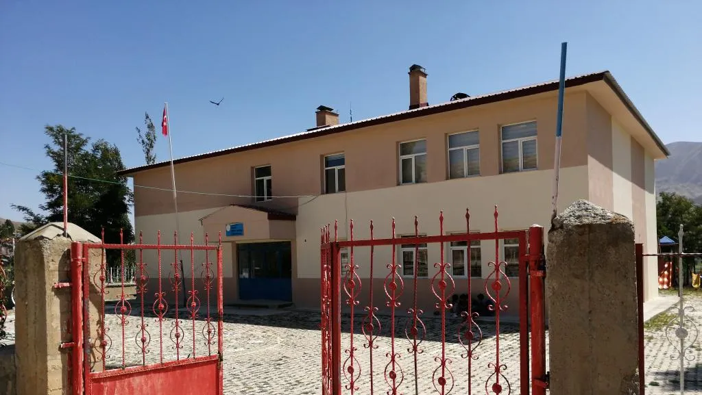 Aziziye Taşpınar Necmi Çakıcı Ve Muhlis Koçal İlkokulu
