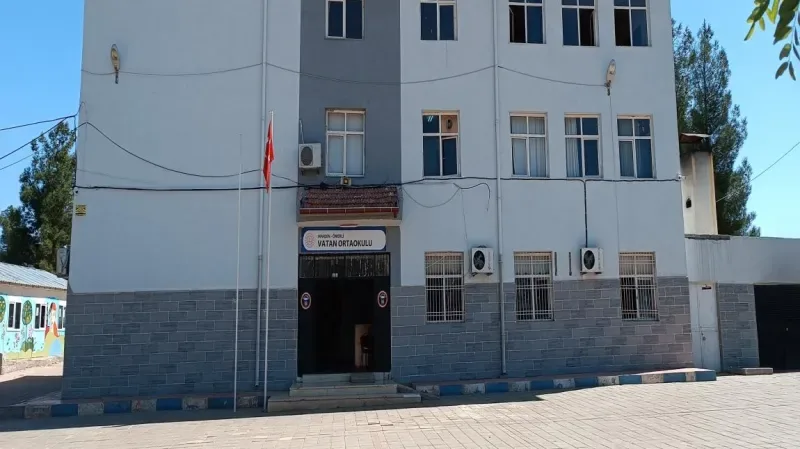 Vatan Ortaokulu fotoğrafı
