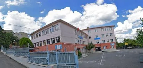 Kamil Korkmaz Zafer Ortaokulu fotoğrafı