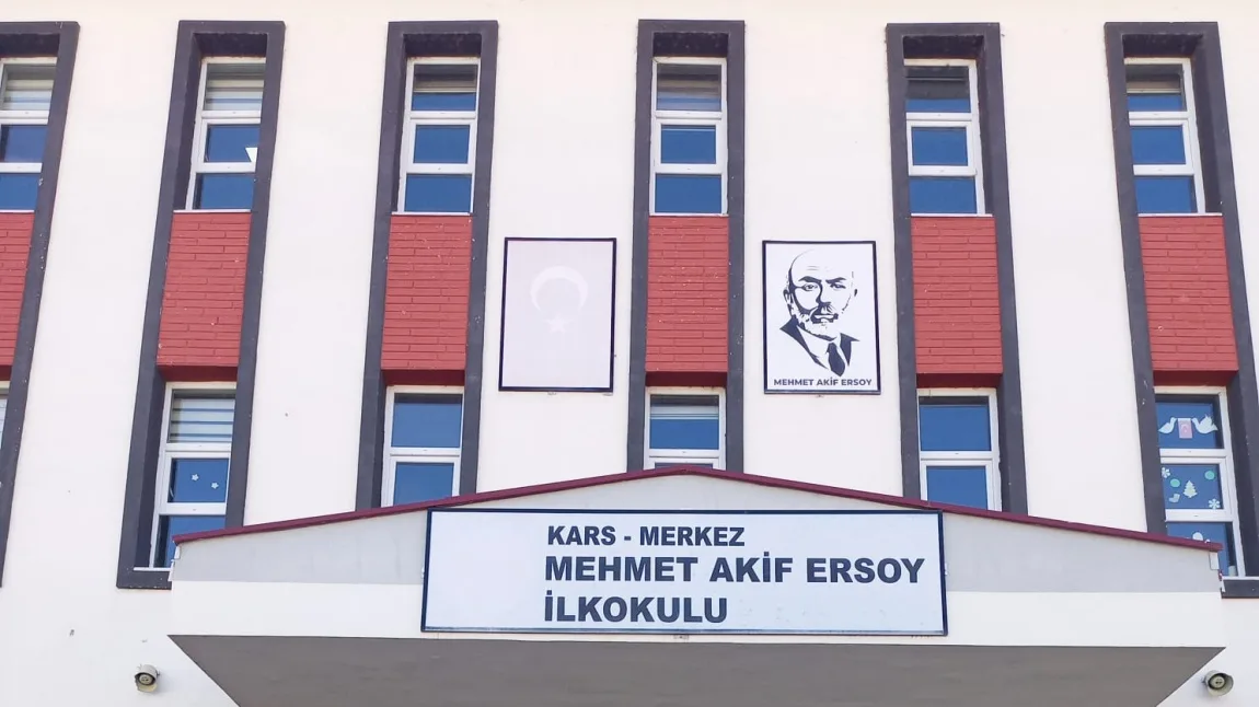 Mehmet Akif Ersoy İlkokulu