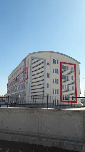 Şehit Murat Hasırcıoğlu Ortaokulu