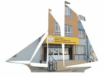 Adviye-Ertuğrul Acun Denizcilik Mesleki Ve Teknik Anadolu Lisesi