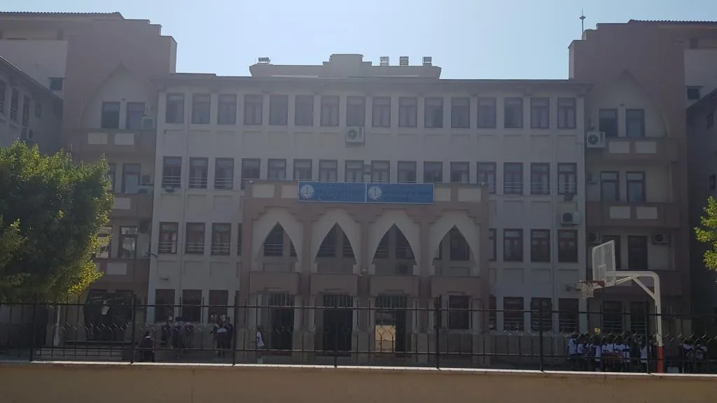 Gazi Mustafa Kemal Ortaokulu