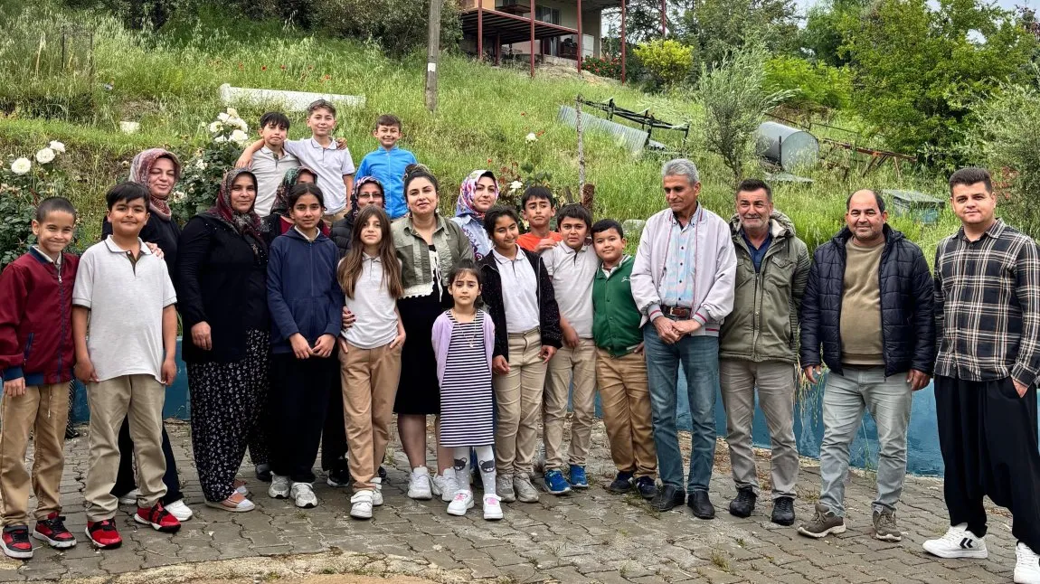 Karayakup Ortaokulu fotoğrafı