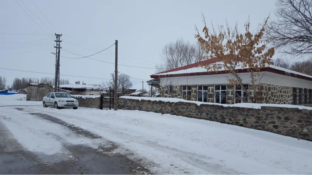 Kahramanlar İlkokulu fotoğrafı
