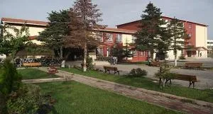 Mithatpaşa Ortaokulu fotoğrafı