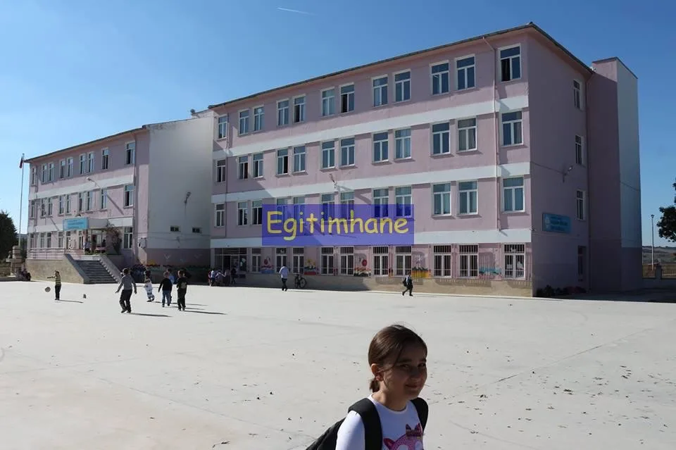 Hasan Orhan Ortaokulu fotoğrafı