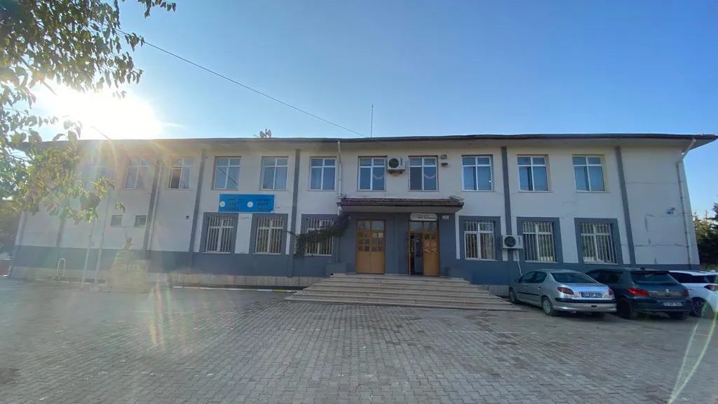 Anıt İlkokulu fotoğrafı