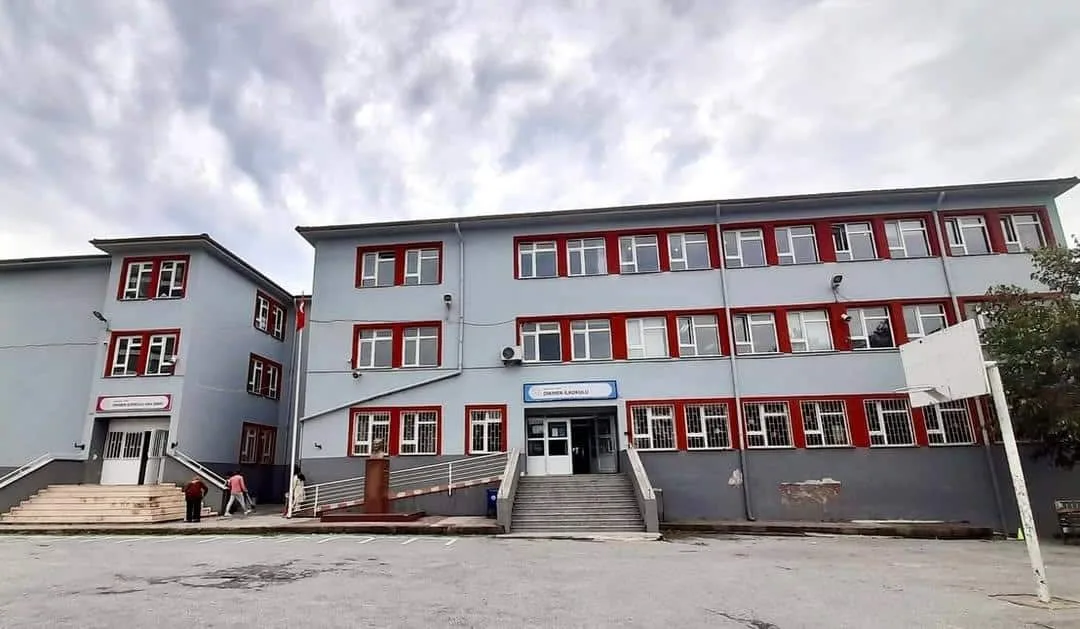 Dikmen İlkokulu