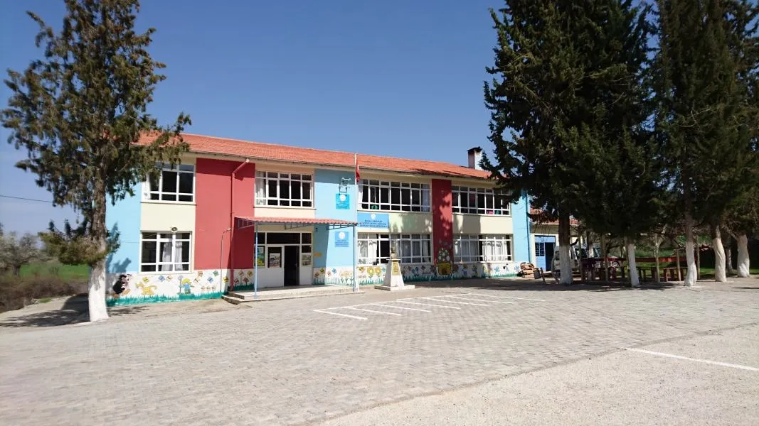 Göktepe Şehit Jandarma Uzman Çavuş Berkant Şara Ortaokulu fotoğrafı