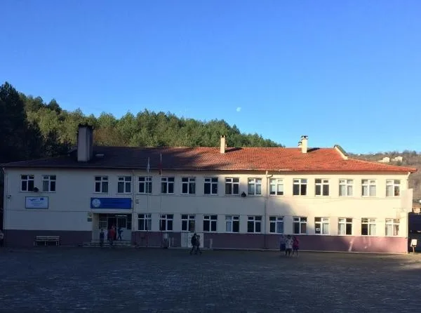 Şehit Madenciler İlkokulu fotoğrafı