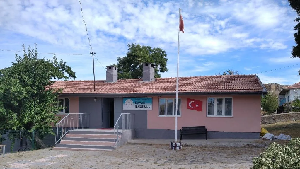 Kavak İlkokulu