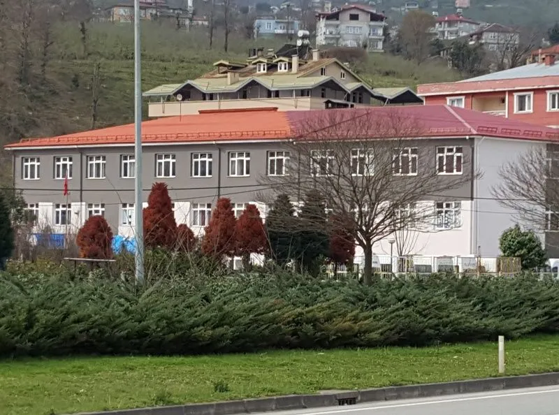 Yalıköy Şehit Pilot Teğmen Barış Çakır İlkokulu