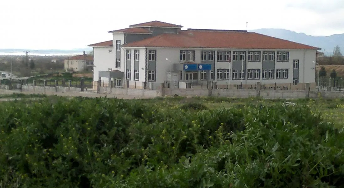 Yeşilyaka Ortaokulu fotoğrafı