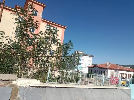 Gazi Mustafa Kemal İmam Hatip Ortaokulu fotoğrafı