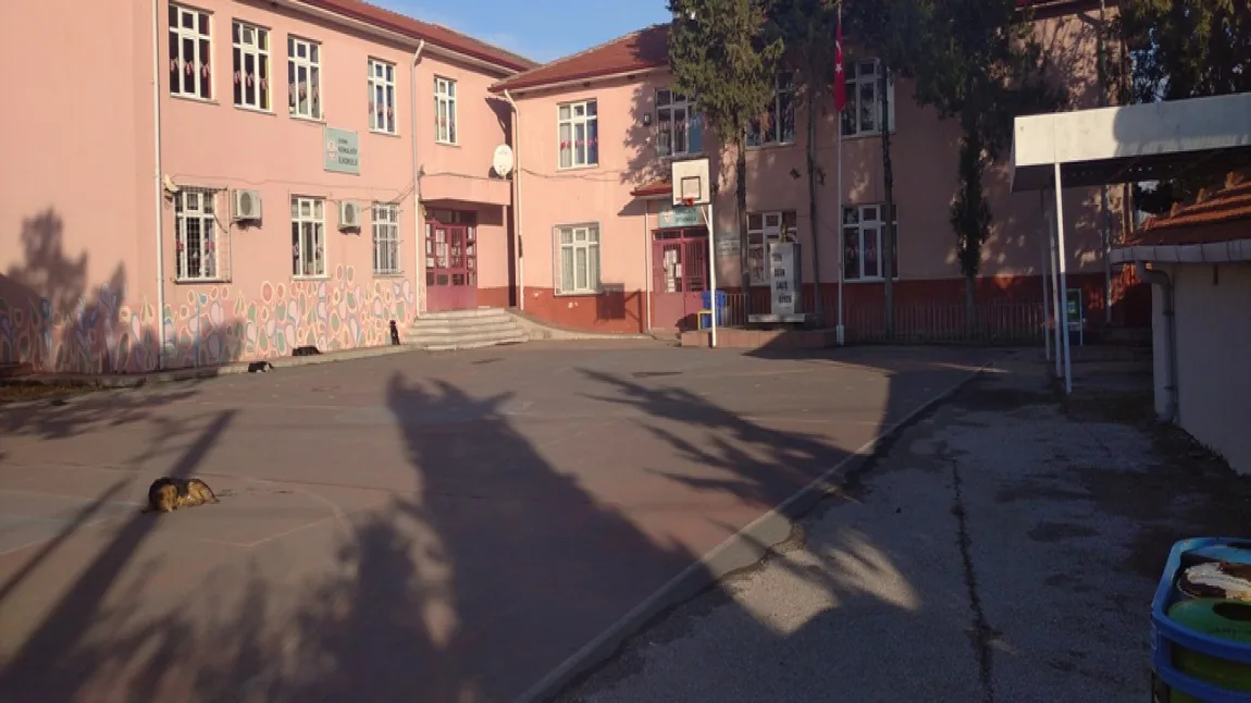 Kemalköy İlkokulu fotoğrafı