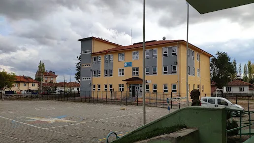 Tokul İlkokulu fotoğrafı