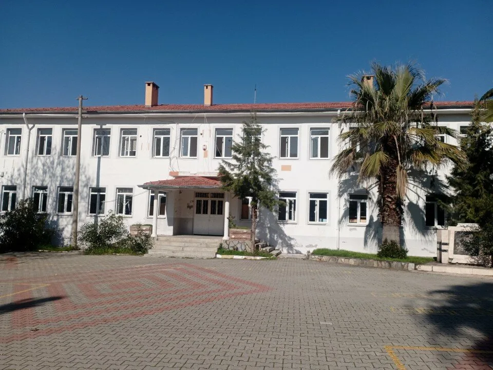 Çıtlık İlkokulu fotoğrafı
