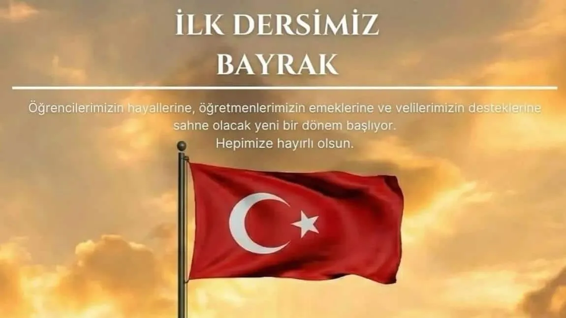 Mescitli İlkokulu fotoğrafı