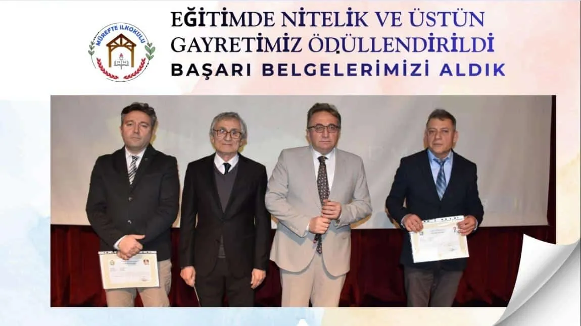 Mürefte İlkokulu fotoğrafı