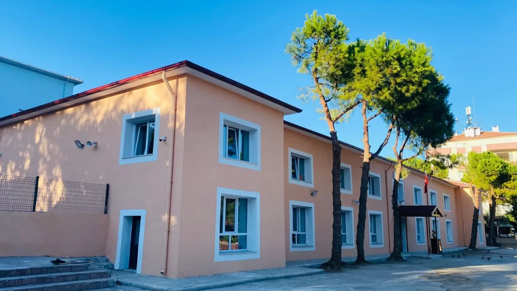 Mürefte İlkokulu fotoğrafı