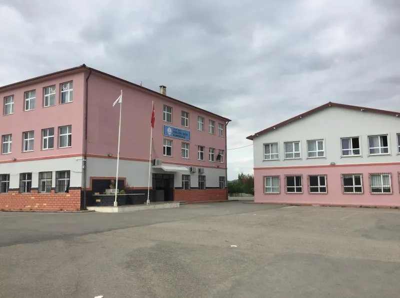 Darıca Halide Edip İlkokulu fotoğrafı