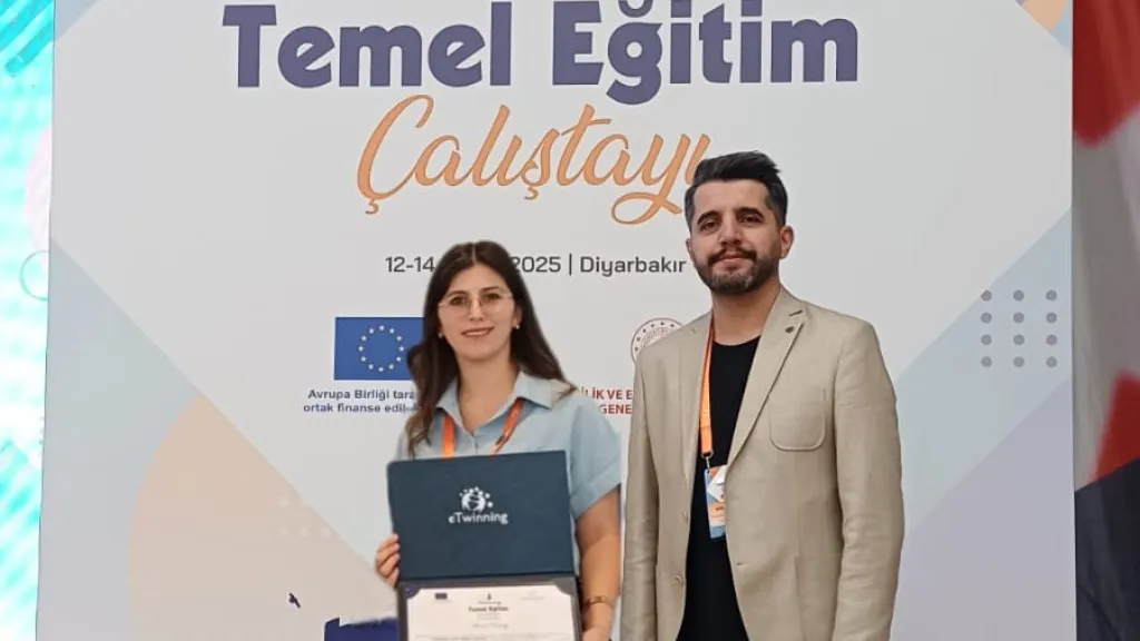 Yıldız İlkokulu fotoğrafı