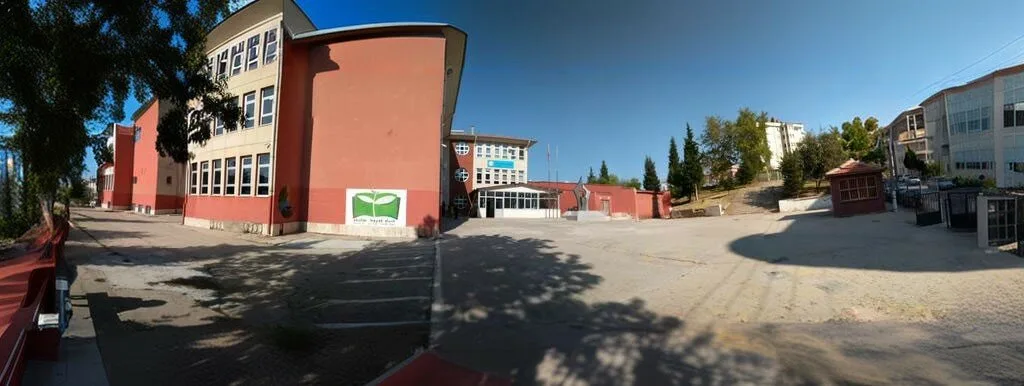 Şehit Üsteğmen Efkan Yıldırım Ortaokulu fotoğrafı