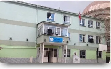 Cemil Sönmez İlkokulu fotoğrafı
