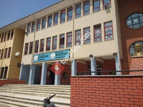 Alanyurt İlkokulu fotoğrafı