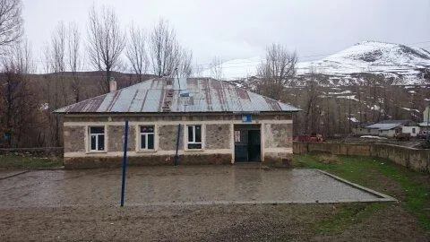 Ardı Köyü İlkokulu fotoğrafı