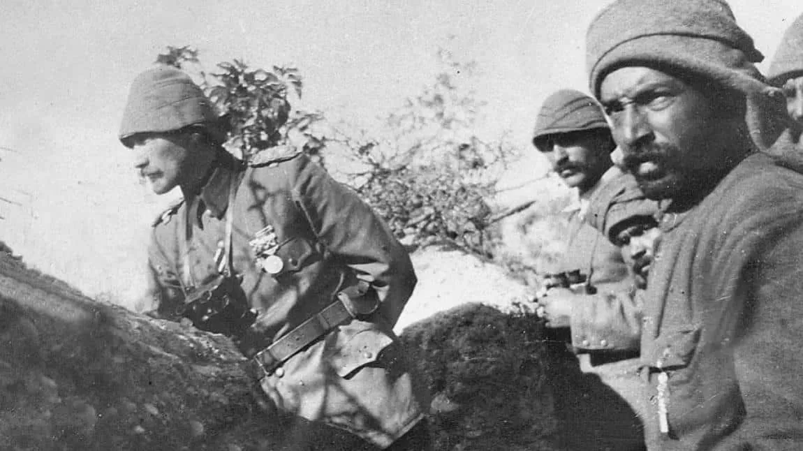 Mehmet Süha Uçar Bahçecik Körfez İlkokulu